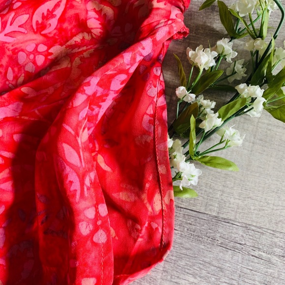 🆕 MAGGIE B SUMMER DRESS - Picture 5 of 5